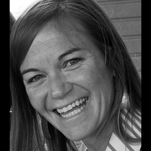 Berry Burton Pilates instructor